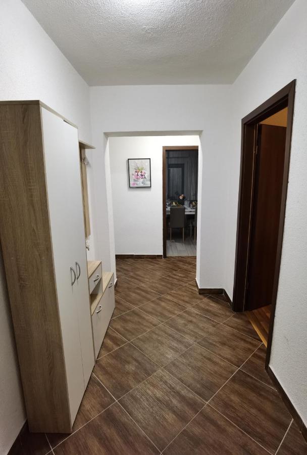 Apartments Beciri Sveti Vid-Miholjice Exterior foto